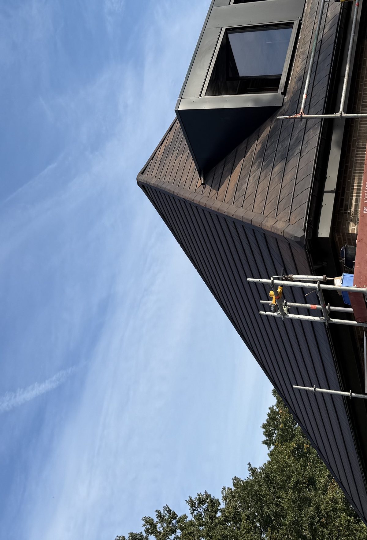 MS Company vakmanschap